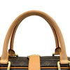 ルイ・ヴィトン LOUIS VUITTON マンハッタンGM M40025 モノグラム レディース トートバッグ