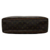 ルイ・ヴィトン LOUIS VUITTON シテGM M51181 ブラウン モノグラム/レザー レディース ショルダーバッグ