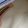 ルイ・ヴィトン LOUIS VUITTON シテGM M51181 ブラウン モノグラム/レザー レディース ショルダーバッグ