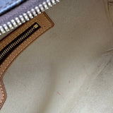 ルイ・ヴィトン LOUIS VUITTON シテGM M51181 ブラウン モノグラム/レザー レディース ショルダーバッグ