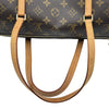 ルイ・ヴィトン LOUIS VUITTON パピヨン30 M51385 ブラウン モノグラムキャンバス レディース ショルダーバッグ