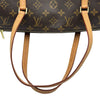 ルイ・ヴィトン LOUIS VUITTON パピヨン30 M51385 ブラウン モノグラムキャンバス レディース ショルダーバッグ