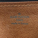 ルイ・ヴィトン LOUIS VUITTON パピヨン30 M51385 ブラウン モノグラムキャンバス レディース ショルダーバッグ