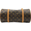 ルイ・ヴィトン LOUIS VUITTON パピヨン30 M51385 ブラウン モノグラムキャンバス レディース ショルダーバッグ