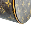 ルイ・ヴィトン LOUIS VUITTON パピヨン30 M51385 ブラウン モノグラムキャンバス レディース ショルダーバッグ