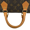 ルイ・ヴィトン LOUIS VUITTON スピーディ40 M41522 ブラウン モノグラム・キャンバス レディース ハンドバッグ