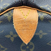 ルイ・ヴィトン LOUIS VUITTON スピーディ40 M41522 ブラウン モノグラム・キャンバス レディース ハンドバッグ