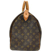 ルイ・ヴィトン LOUIS VUITTON スピーディ40 M41522 ブラウン モノグラム・キャンバス レディース ハンドバッグ
