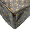 ルイ・ヴィトン LOUIS VUITTON スピーディ40 M41522 ブラウン モノグラム・キャンバス レディース ハンドバッグ