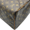 ルイ・ヴィトン LOUIS VUITTON スピーディ40 M41522 ブラウン モノグラム・キャンバス レディース ハンドバッグ