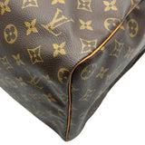ルイ・ヴィトン LOUIS VUITTON スピーディ40 M41522 ブラウン モノグラム・キャンバス レディース ハンドバッグ