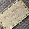 ルイ・ヴィトン LOUIS VUITTON ポシェット・ガンジュ M51870 ブラウン モノグラム/レザー レディース ボディバッグ