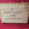 ルイ・ヴィトン LOUIS VUITTON ヴィバシテGM M51163 ブラウン モノグラム/レザー レディース ショルダーバッグ