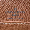 ルイ・ヴィトン LOUIS VUITTON ドルーオ M51290 ブラウン モノグラム/レザー レディース ショルダーバッグ