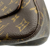ルイ・ヴィトン LOUIS VUITTON ミニ・ルーピング M51147 モノグラム レディース ハンドバッグ