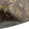 ルイ・ヴィトン LOUIS VUITTON ミニ・ルーピング M51147 モノグラム レディース ハンドバッグ