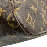 ルイ・ヴィトン LOUIS VUITTON ミニ・ルーピング M51147 モノグラム レディース ハンドバッグ