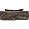 ルイ・ヴィトン LOUIS VUITTON ミニ・ルーピング M51147 モノグラム レディース ハンドバッグ