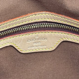 ルイ・ヴィトン LOUIS VUITTON ミニ・ルーピング M51147 モノグラム レディース ハンドバッグ