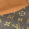 ルイ・ヴィトン LOUIS VUITTON ミニ・ルーピング M51147 モノグラム レディース ハンドバッグ