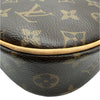 ルイ・ヴィトン LOUIS VUITTON オデオンPM M56390 ブラウン モノグラム/レザー レディース ショルダーバッグ
