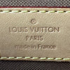 ルイ・ヴィトン LOUIS VUITTON オデオンPM M56390 ブラウン モノグラム/レザー レディース ショルダーバッグ