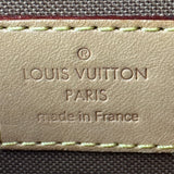 ルイ・ヴィトン LOUIS VUITTON オデオンPM M56390 ブラウン モノグラム/レザー レディース ショルダーバッグ