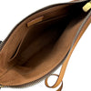 ルイ・ヴィトン LOUIS VUITTON オデオンPM M56390 ブラウン モノグラム/レザー レディース ショルダーバッグ