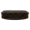 ルイ・ヴィトン LOUIS VUITTON オデオンPM M56390 ブラウン モノグラム/レザー レディース ショルダーバッグ