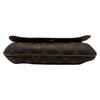 ルイ・ヴィトン LOUIS VUITTON ミュゼット・タンゴ ショート M51257 ブラウン モノグラム/レザー レディース ショルダーバッグ
