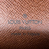 ルイ・ヴィトン LOUIS VUITTON ミュゼット・タンゴ ショート M51257 ブラウン モノグラム/レザー レディース ショルダーバッグ