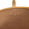 ルイ・ヴィトン LOUIS VUITTON ソローニュ M42250 ブラウン モノグラム/レザー レディース ショルダーバッグ