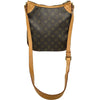 ルイ・ヴィトン LOUIS VUITTON オデオンPM M56390 ブラウン モノグラム・キャンバス レディース ショルダーバッグ