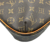 ルイ・ヴィトン LOUIS VUITTON オデオンPM M56390 ブラウン モノグラム・キャンバス レディース ショルダーバッグ