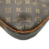 ルイ・ヴィトン LOUIS VUITTON オデオンPM M56390 ブラウン モノグラム・キャンバス レディース ショルダーバッグ