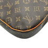ルイ・ヴィトン LOUIS VUITTON オデオンPM M56390 ブラウン モノグラム・キャンバス レディース ショルダーバッグ