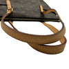 ルイ・ヴィトン LOUIS VUITTON トータリーPM M41016 ブラウン モノグラム レディース トートバッグ