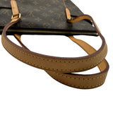 ルイ・ヴィトン LOUIS VUITTON トータリーPM M41016 ブラウン モノグラム レディース トートバッグ
