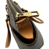 ルイ・ヴィトン LOUIS VUITTON トータリーPM M41016 ブラウン モノグラム レディース トートバッグ