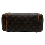 ルイ・ヴィトン LOUIS VUITTON トータリーPM M41016 ブラウン モノグラム レディース トートバッグ