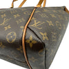 ルイ・ヴィトン LOUIS VUITTON トータリーPM M41016 ブラウン モノグラム レディース トートバッグ