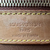 ルイ・ヴィトン LOUIS VUITTON ソローニュ M42250 ブラウン モノグラム/レザー レディース ショルダーバッグ