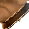 ルイ・ヴィトン LOUIS VUITTON ソローニュ M42250 ブラウン モノグラム/レザー レディース ショルダーバッグ