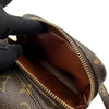ルイ・ヴィトン LOUIS VUITTON アマゾン M45236 ブラウン モノグラム/レザー レディース ショルダーバッグ