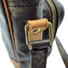 ルイ・ヴィトン LOUIS VUITTON アマゾン M45236 ブラウン モノグラム/レザー レディース ショルダーバッグ