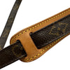 ルイ・ヴィトン LOUIS VUITTON アマゾン M45236 ブラウン モノグラム/レザー レディース ショルダーバッグ