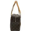 ルイ・ヴィトン LOUIS VUITTON シテGM M51181 ブラウン モノグラム・キャンバス レディース ショルダーバッグ