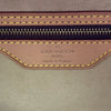ルイ・ヴィトン LOUIS VUITTON シテGM M51181 ブラウン モノグラム・キャンバス レディース ショルダーバッグ
