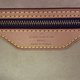 ルイ・ヴィトン LOUIS VUITTON シテGM M51181 ブラウン モノグラム・キャンバス レディース ショルダーバッグ