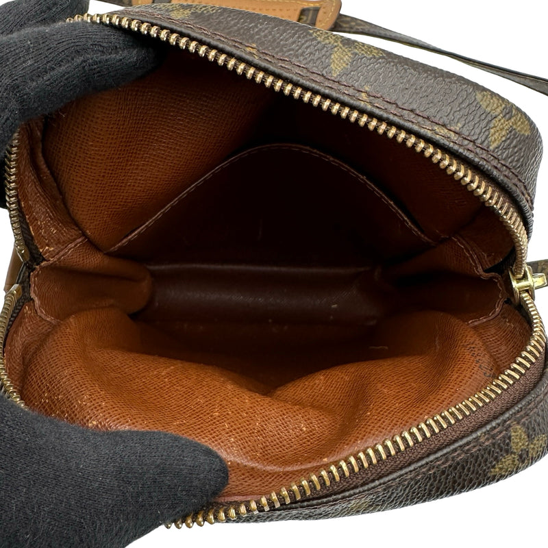 ルイ・ヴィトン LOUIS VUITTON アマゾン M45236 モノグラム ユニ